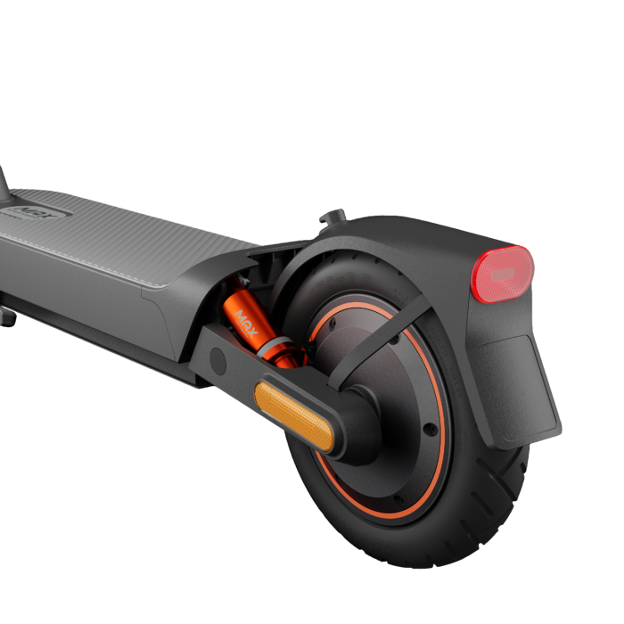 Trotinete Xiaomi Electric Scooter 5 Max