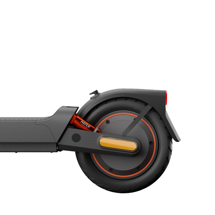 Trotinete Xiaomi Electric Scooter 5 Max