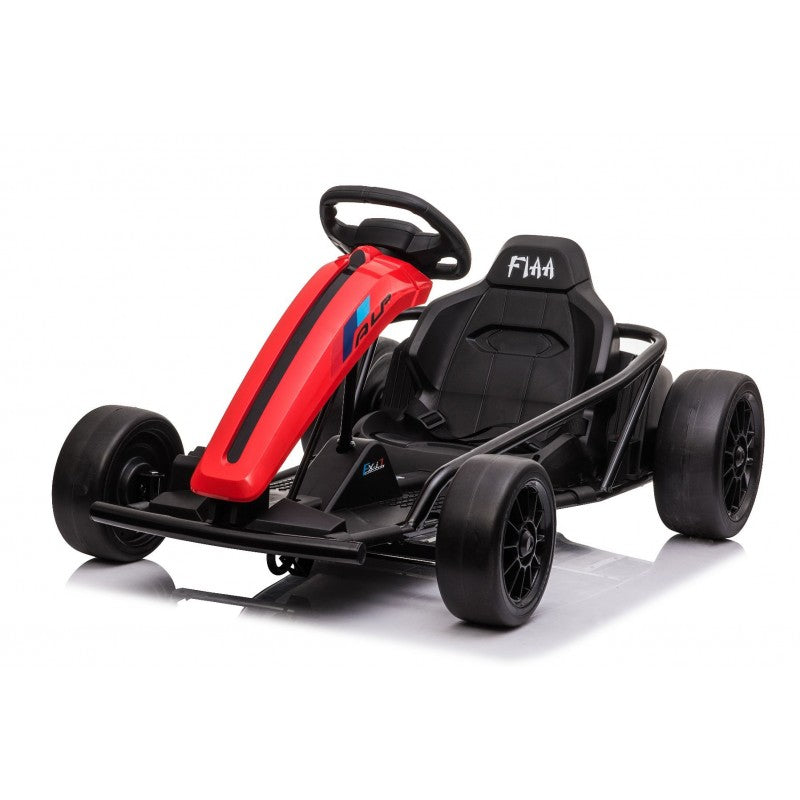 Kart elétrico FX24V