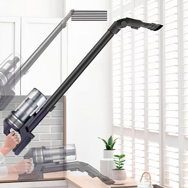 Aspirador Vertical Samsung VS20B75AGR1