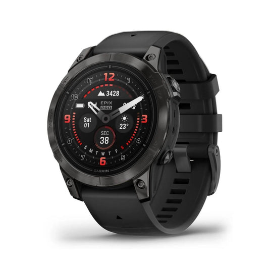 Watch Garmin Epix Pro Gen 2 GPS 47mm - Grey