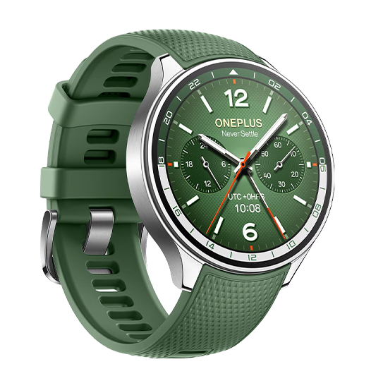 Watch OnePlus Watch 2R - Green
