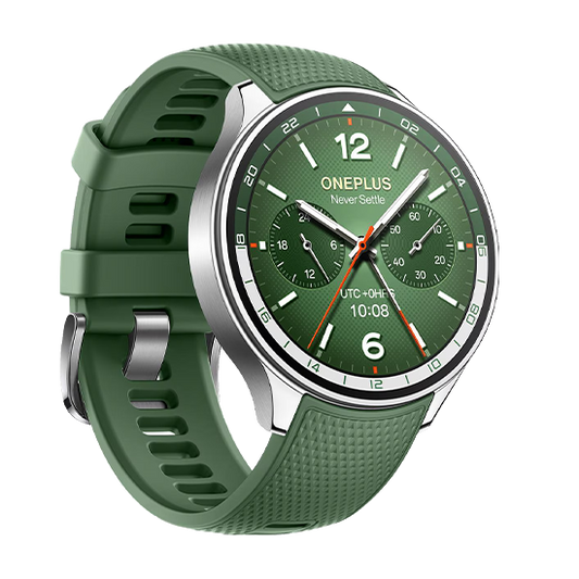 Watch OnePlus Watch 2R - Green