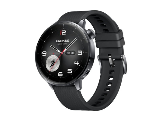 Watch OnePlus Watch 3 43mm - Black