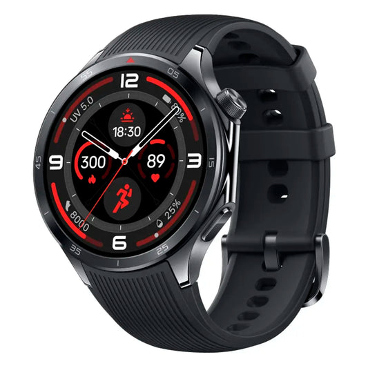 Watch OnePlus Watch 3 46mm - Obsidian Titanium