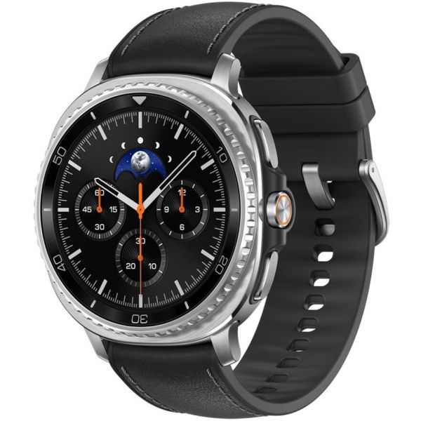 Watch Samsung Galaxy Watch 8 Classic L500 46mm BT Black