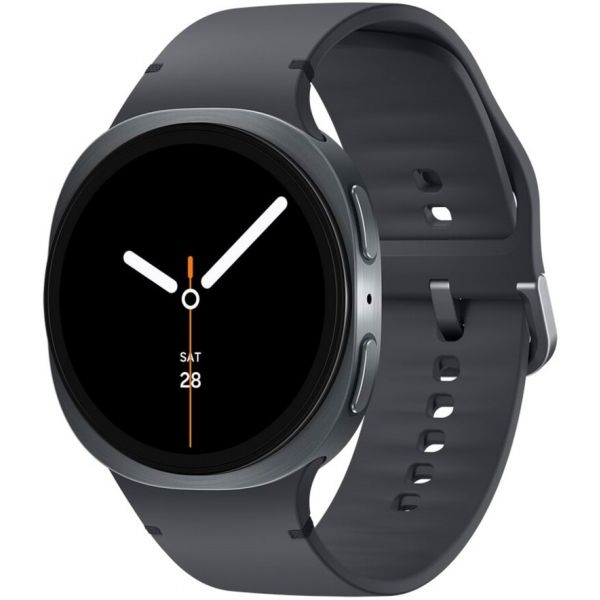 Watch Samsung Galaxy Watch 8 L325 40mm LTE Graphite