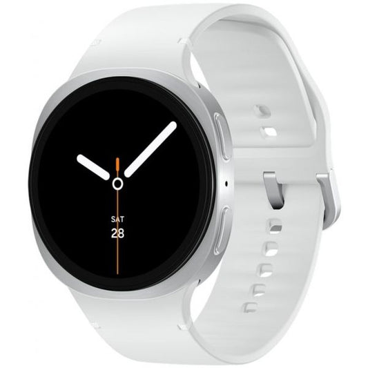 Watch Samsung Galaxy Watch 8 L325 40mm LTE Silver