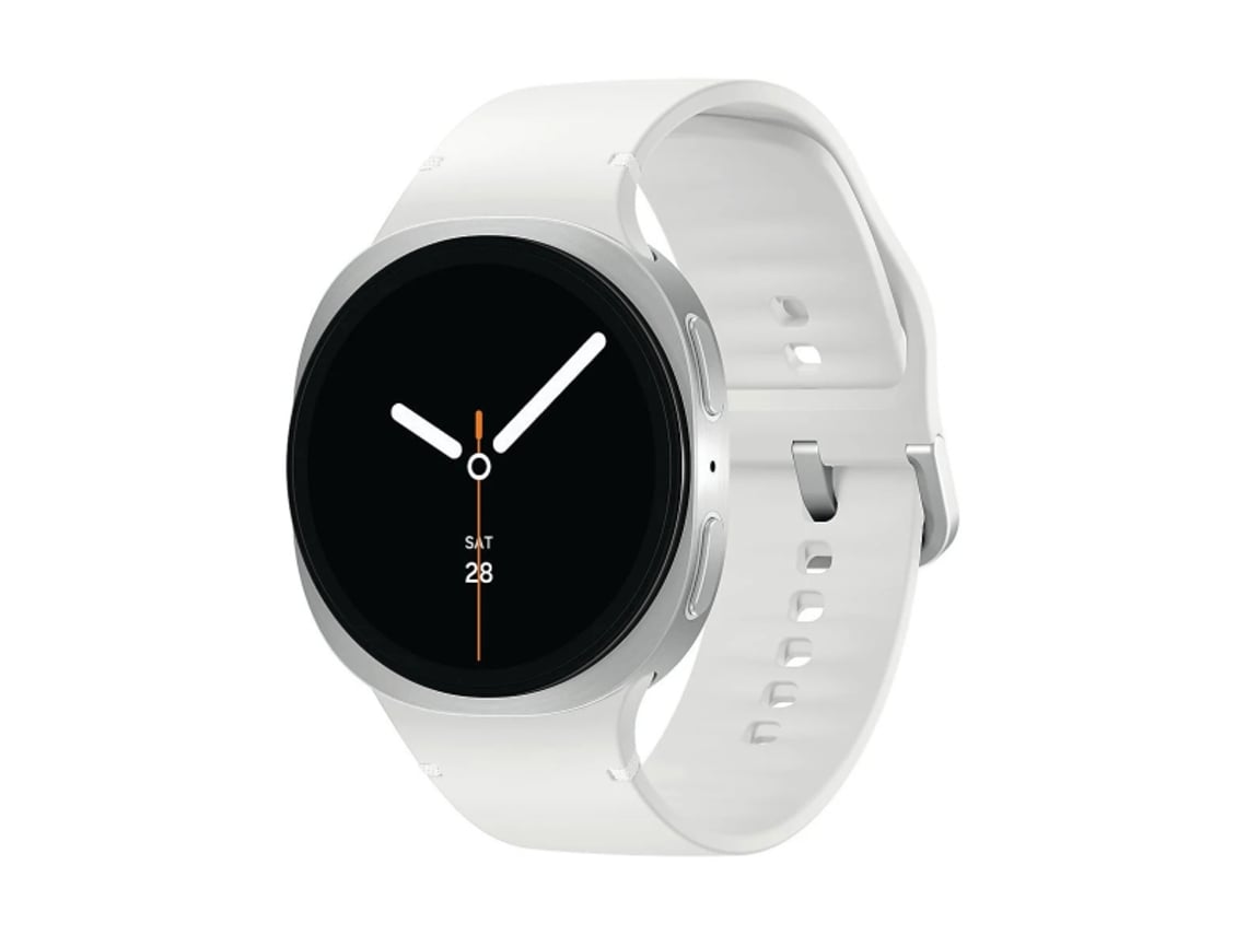 Watch Samsung Galaxy Watch 8 L335 44mm LTE Silver