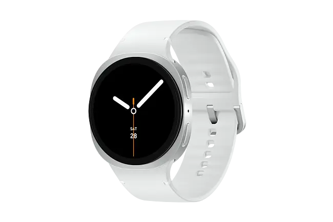 Watch Samsung Galaxy Watch 8 L330 44mm BT Silver