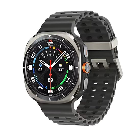 Samsung Galaxy Watch Ultra L705 47mm LTE Region West – Titanium Silver
