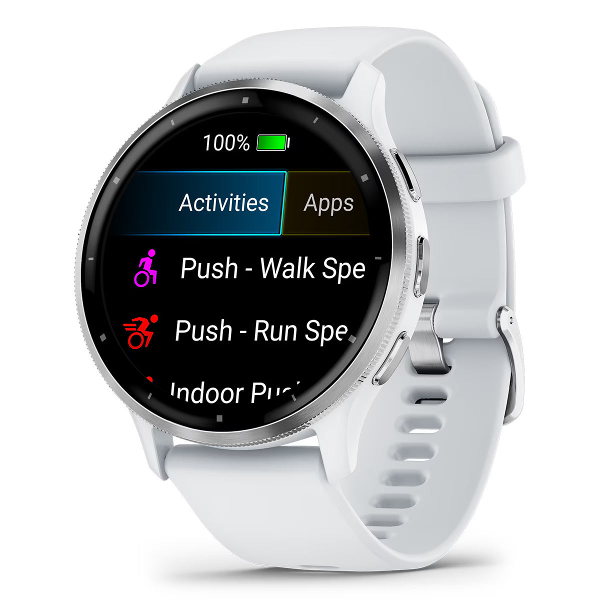 Watch Garmin Venu 3 45mm - White