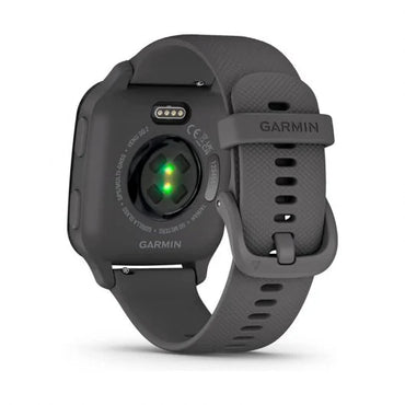 Watch Garmin Venu SQ 2 GPS 40mm - Dark Grey/Slate Grey