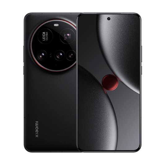 Xiaomi 15 Ultra 5G Dual Sim 16GB RAM 512GB - Black