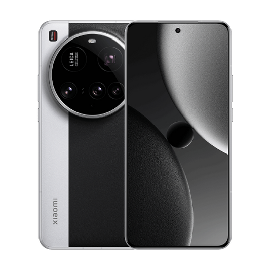 Xiaomi 15 Ultra 5G Dual Sim 16GB RAM 512GB - Silver