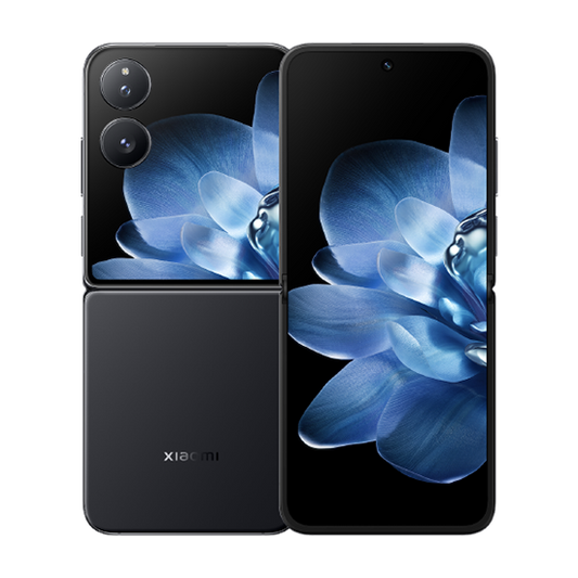 Xiaomi MIX Flip 5G Dual SIM 12GB RAM 512GB - Preto
