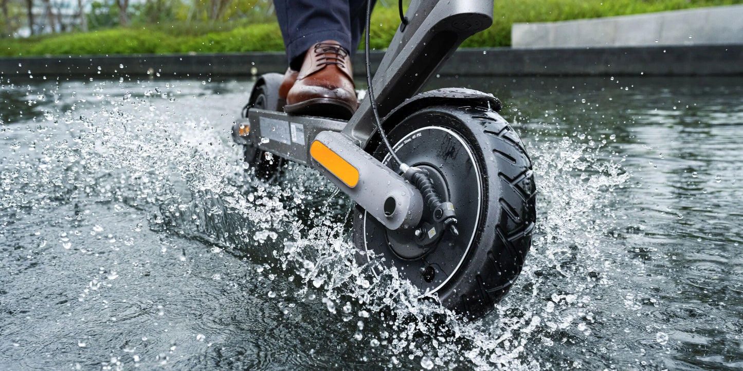 Trotinete Xiaomi Electric Scooter 4 Ultra