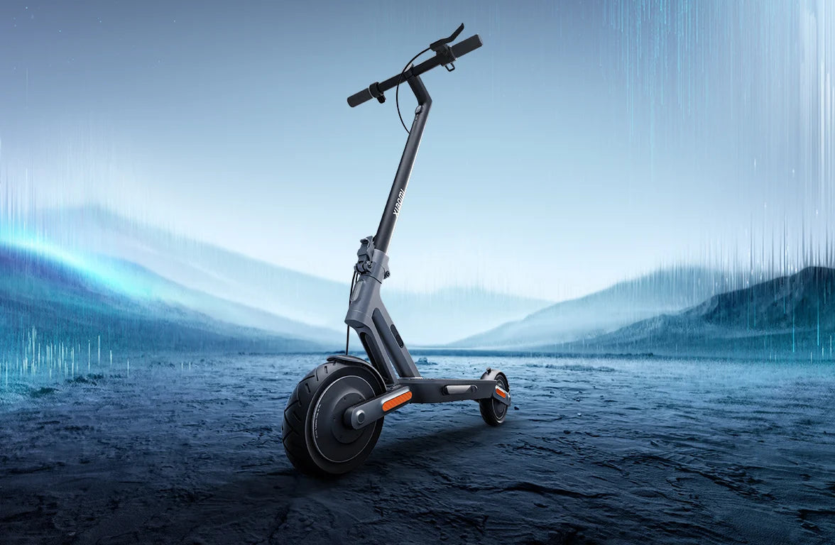 Trotinete Xiaomi Electric Scooter 4 Ultra