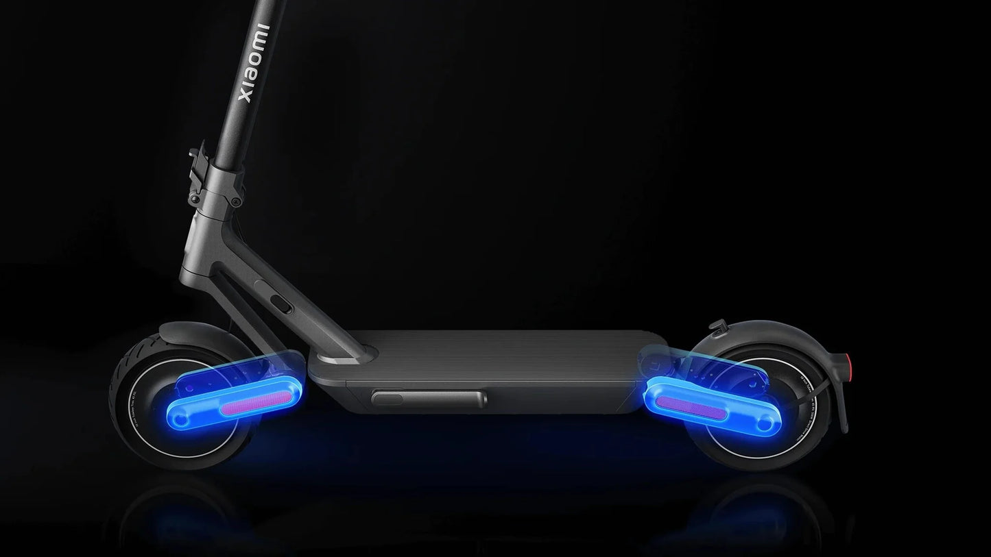 Trotinete Xiaomi Electric Scooter 4 Ultra