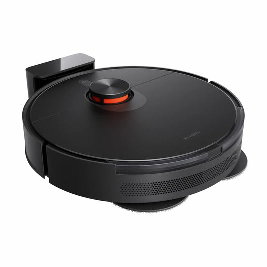 Xiaomi Robot Vacuum Cleaner S20 - Black