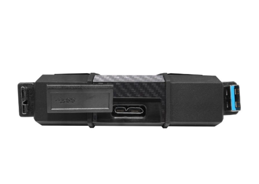 Disco Externo ADATA HD710 Pro HDD Externo 1TB 2,5" USB 3.2 preto - imagem 5