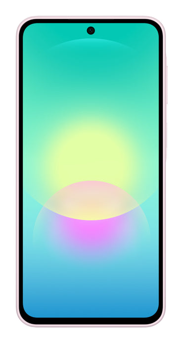Smartphone Samsung Galaxy A27 8GB/ 256GB/ 6.7"/ 5G/ Rosa
