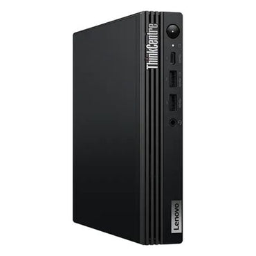 Computador Lenovo ThinkCentre M75q Gen 5 AMD Ryzen™ 5 8500GE 16 GB DDR5-SDRAM 512 GB SSD Mini PC preto