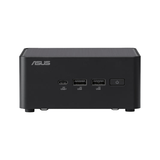Computador Asus NUC 14 Pro RNUC14RVHI300002I UCFF preto 100U