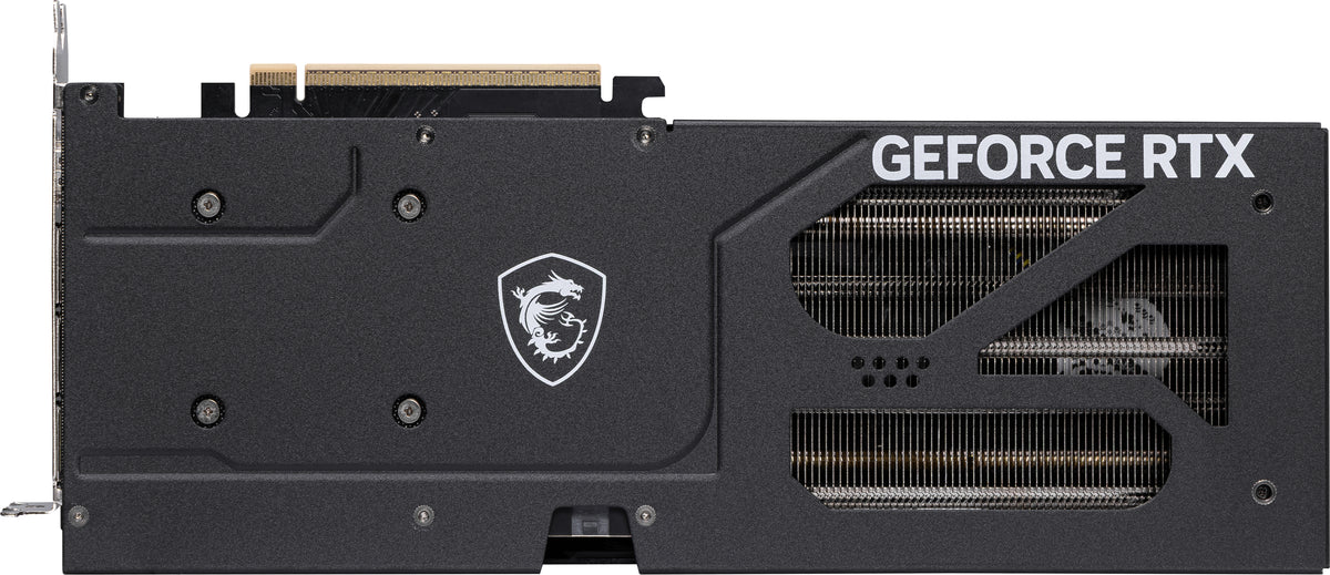 Placa gráfica MSI VGA NVIDIA RTX 5060 Ti 16G VENTUS 2X OC PLUS - imagem 11