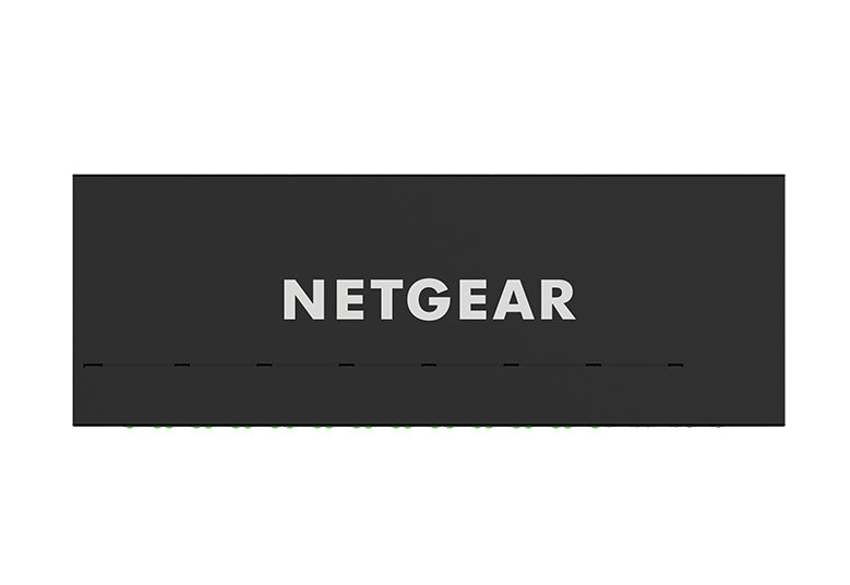 Switch Netgear GS316EP / GS316EP-100PES preto - imagem 6