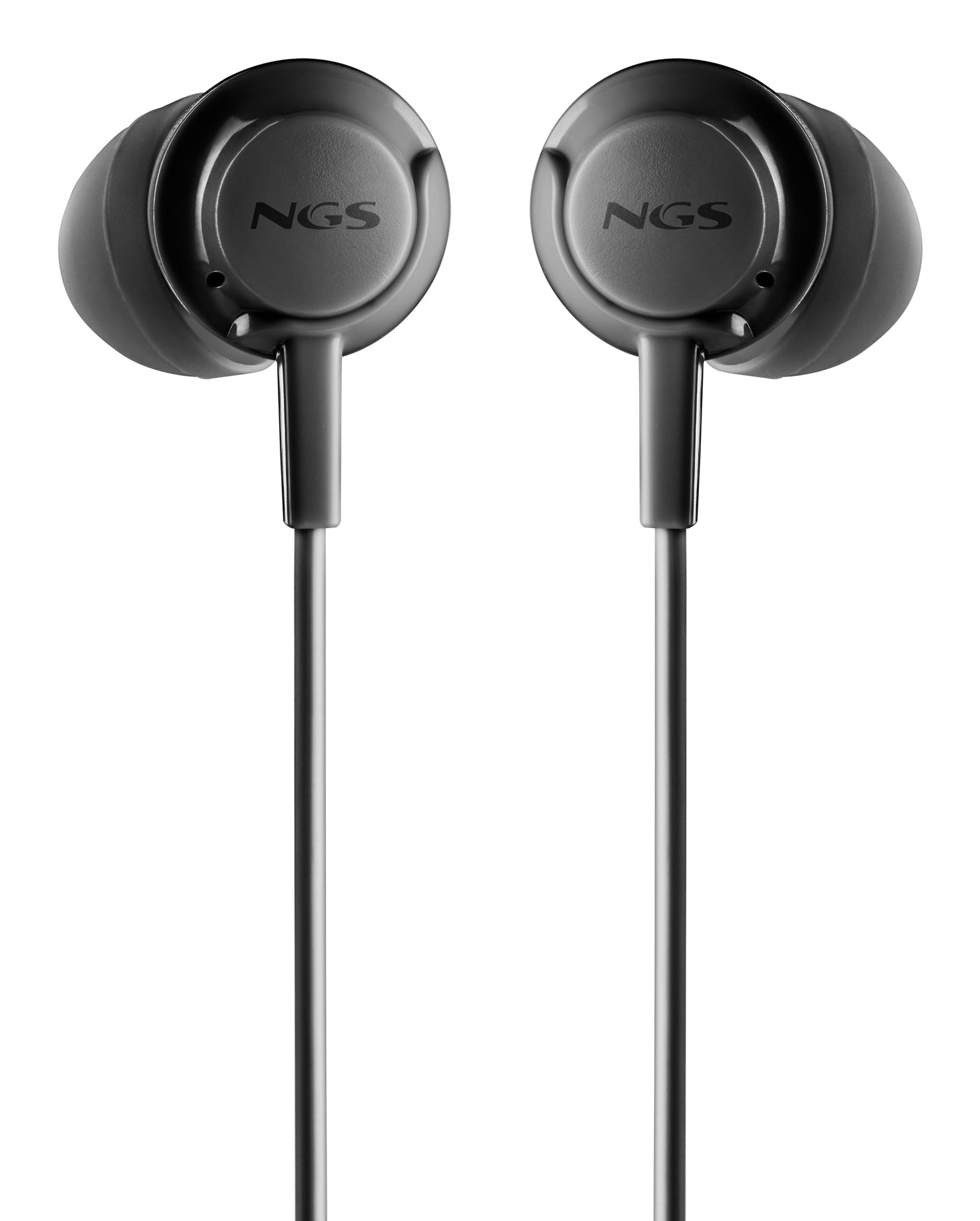 NGS Auricular Estéreo Cabo JACK 3.5 Mm