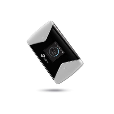 Router TP-Link M7650 / M7650 preto, cinzento - imagem 2