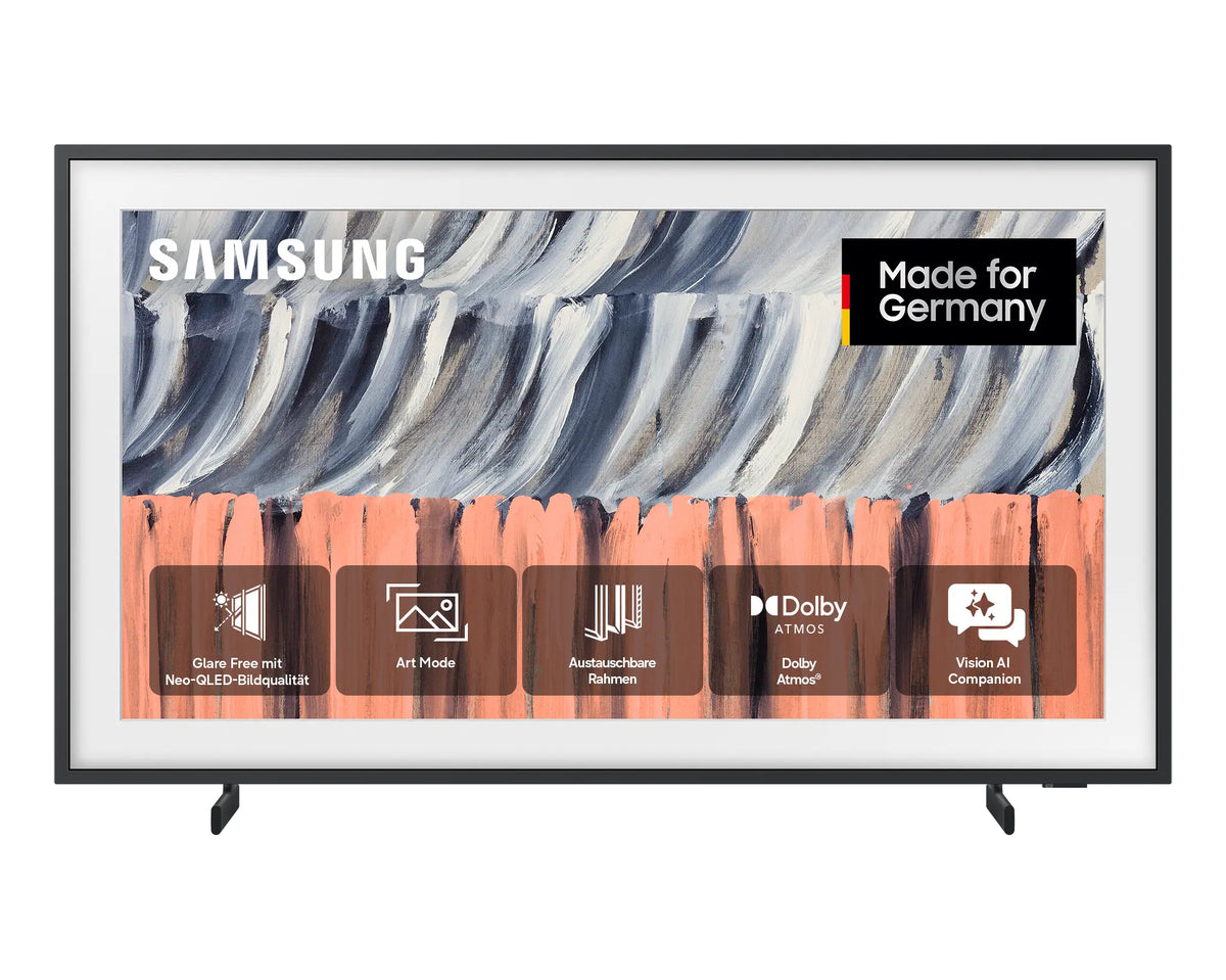 Televisão SAMSUNG GQ43LS03HEUXZG - SAMSUNG