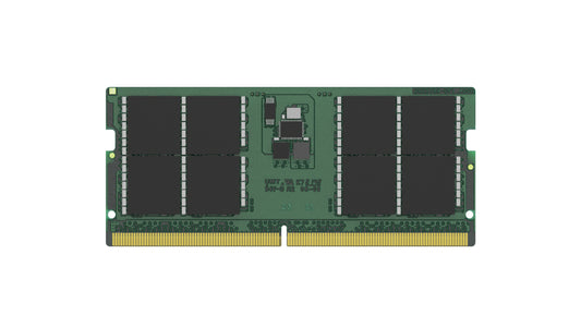 Memória RAM Kingston - 48 GB