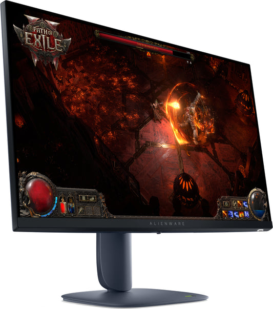 Monitor Dell AW2725DM / 210-BQWQ azul