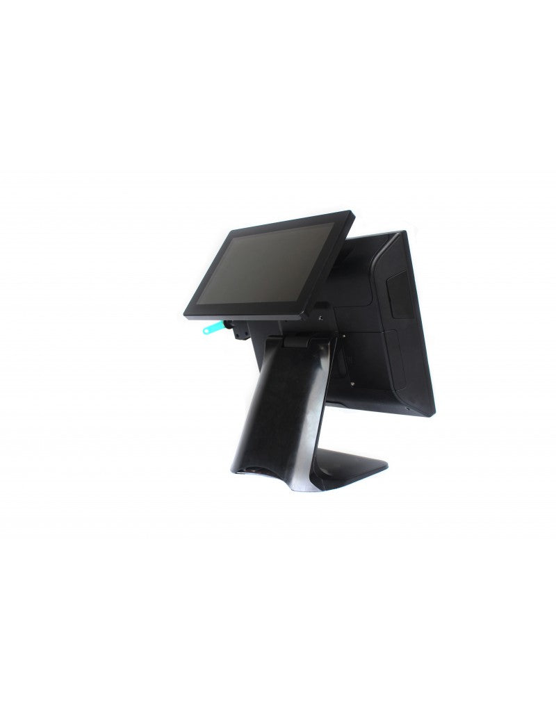Ecrã Secundaria Premier 10.1"/ para Modelo KT-2000/ Compatível apenas com Windows