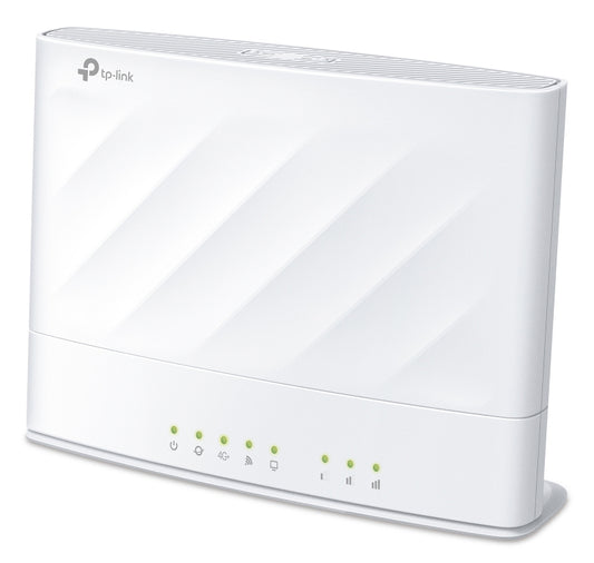 Router TP-Link Archer MX700 4G+ LTE WiFi6 AX1500