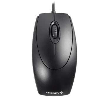 Rato CHERRY M545BK / M-5450 preto - imagem 2
