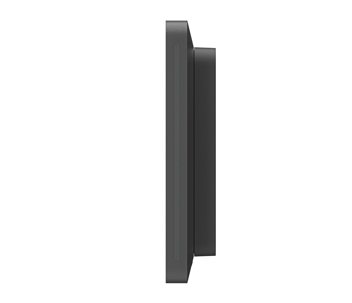 Painel de videoconferência Logitech Meeting room Ecrã Tap Scheduler / 952-000091 Graphite - imagem 4