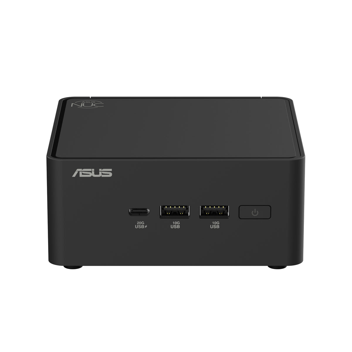 ASUS NUC 15 Pro RNUC15CRHC500002 Black 210H ASUS NUC 15 Pro Best Compact Choice for the AI-Driven Future. Experience the future of computing with ASUS NUC 15 Pro – a sleek mini PC that’s perfect for office and edge computing. Powered by the latest In