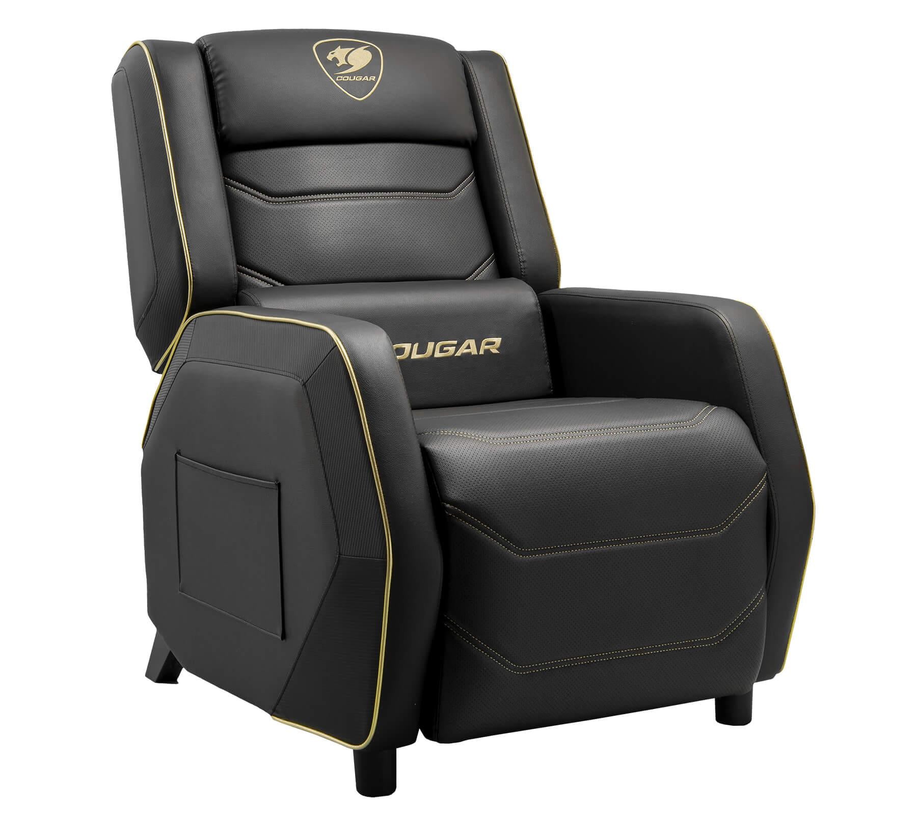Cadeira Gaming Cougar Ranger S Royal