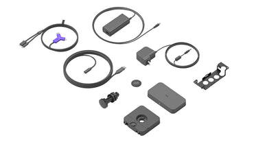 Coluna Logitech Conference Room Dock Swytch