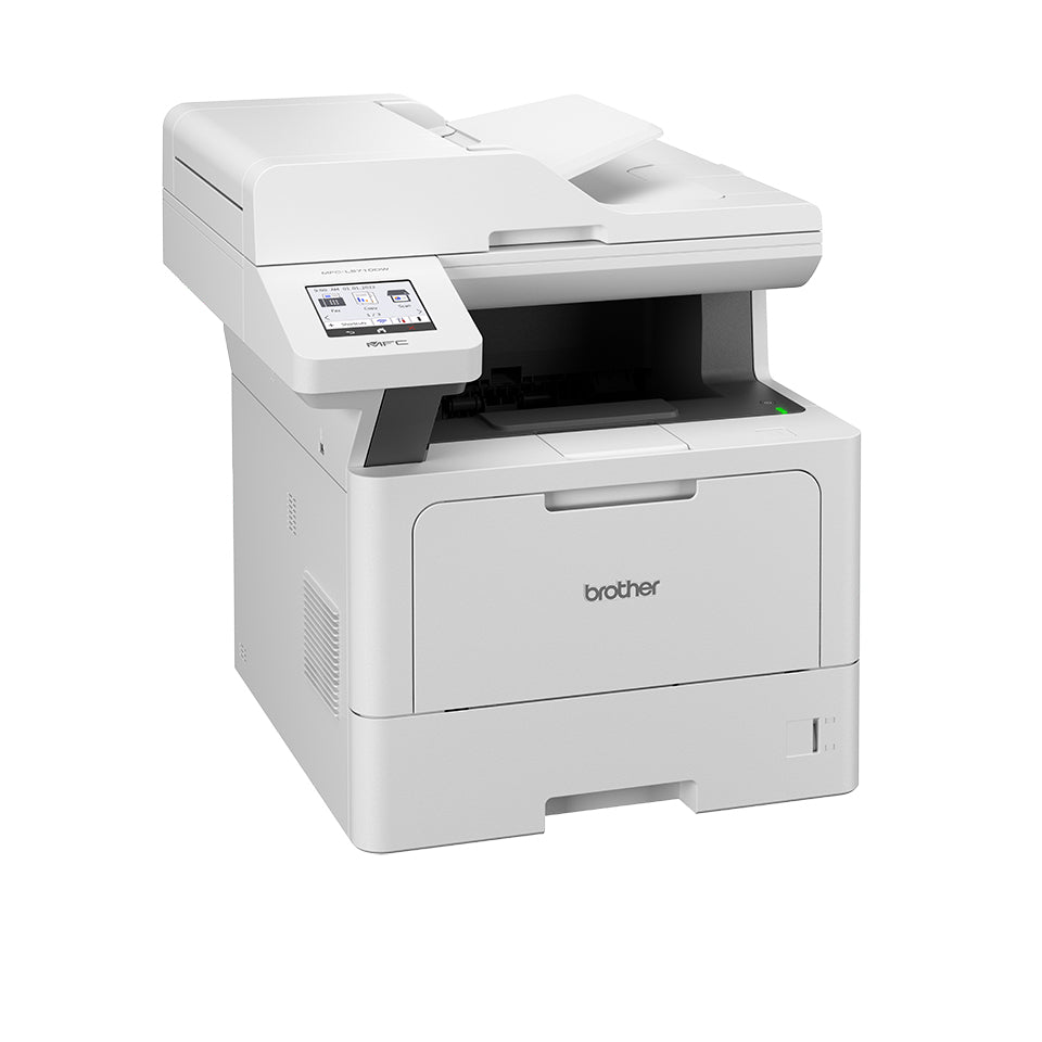 Impressora multifunções Brother Multifunções Laser MFC-L5710DW - imagem 11