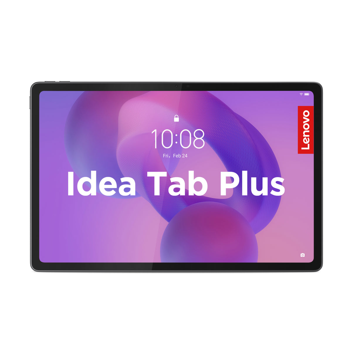 Tablet Lenovo Idea Tab Plus WiFi 12.1 2.5K 8GB RAM 256GB with Pen - Grey