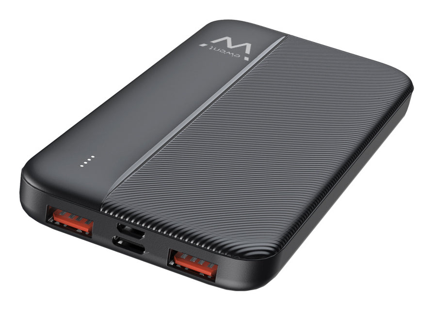 Powerbank Ewent 10000mAh PD 22,5W - imagem 8