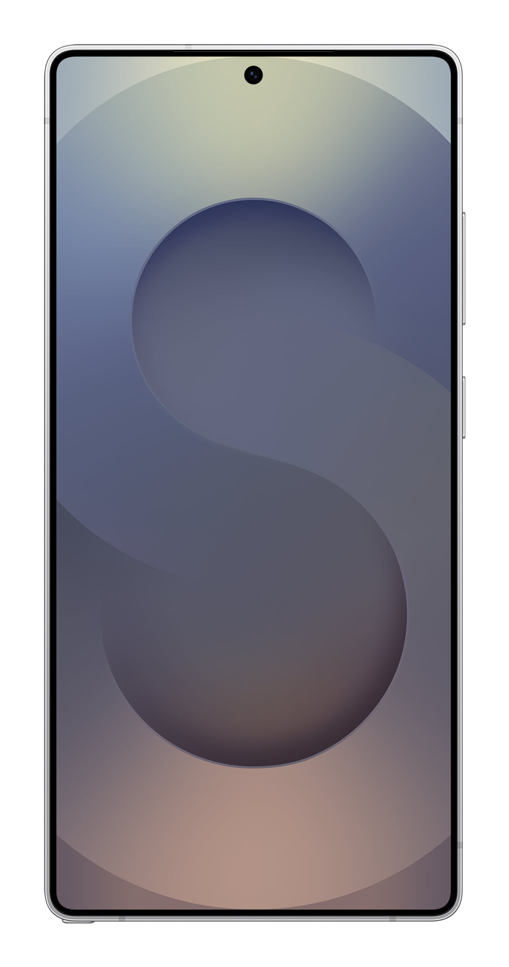Samsung S938 S25 Ultra 5G 256GB 12GB titânio Silverblue