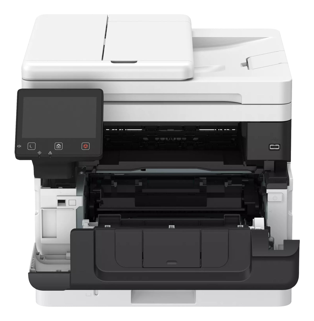 Multifunções Laser monocromática Canon i-SENSYS MF465dw II WiFi/ Fax/ Dúplex/ branca