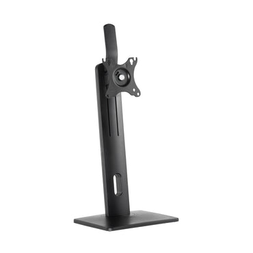 Suporte para monitor de secretária DT32TSR-063/ Girar/ Inclinar/Amarrar 7kg