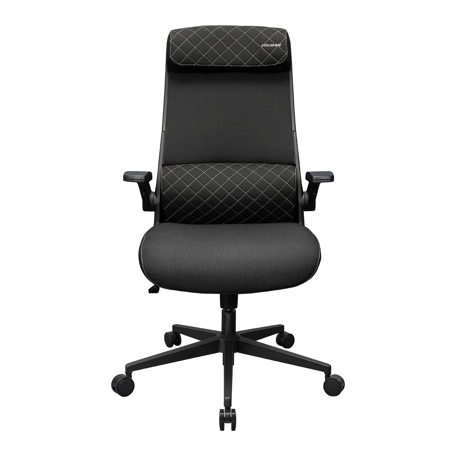 Cadeira Gaming Cougar Stryder preto