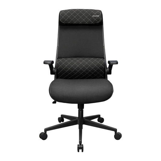 Cadeira Gaming Cougar Stryder preto